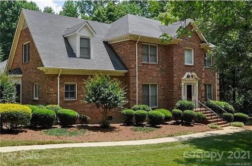 1154 Willow Oaks Trail