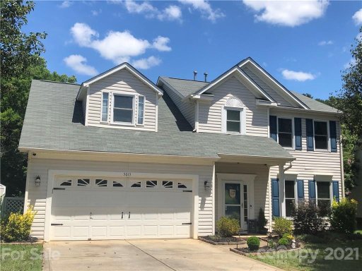 5613 Davis Ridge Drive