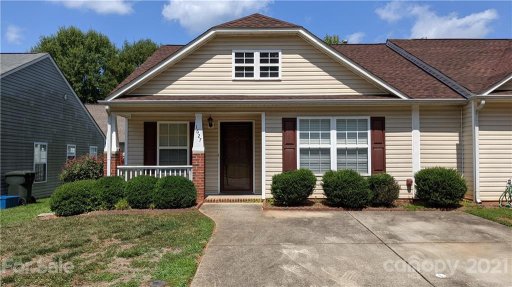 1627 Clemmon Sanders Circle