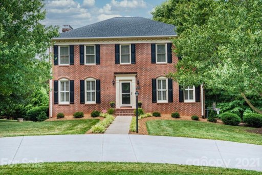 6188 Willowbottom Road