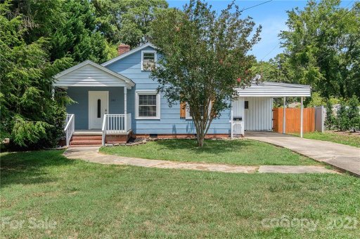 1512 Mccormick Avenue