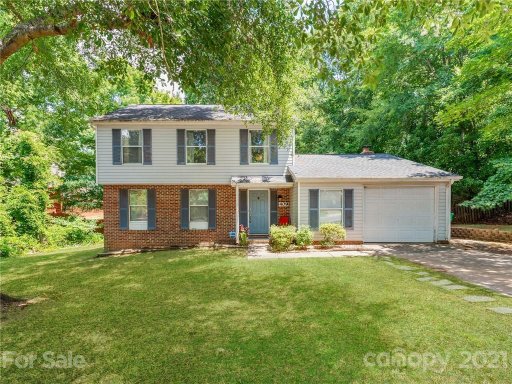 409 Vista Grande Circle