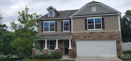 2514 Alex Ryan Drive