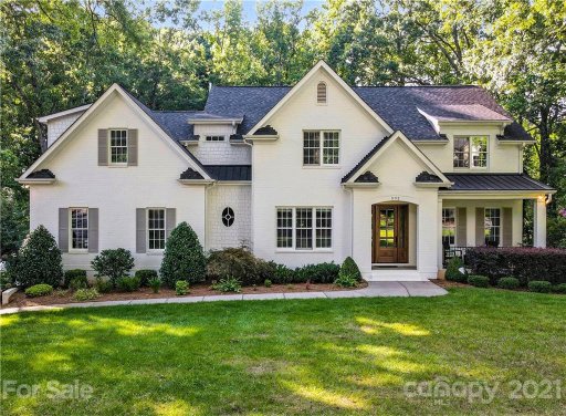 532 Jefferson Drive
