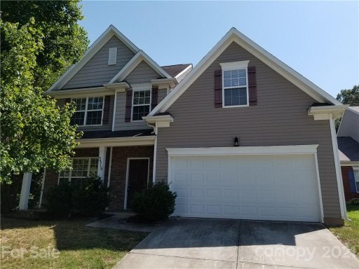 3315 Ernest Russell Court