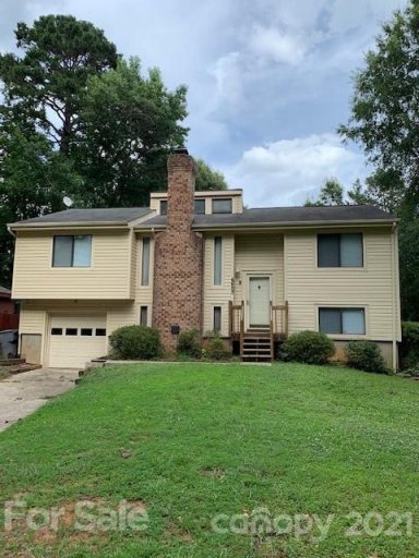 6605 Piney Path Road