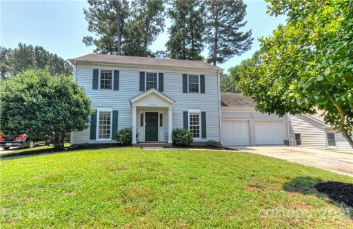 2801 Briar Ridge Drive