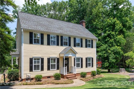 2720 Steeplechase Road