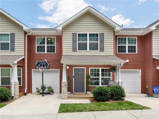 192 Alpine Ridge Drive 66, Building GR