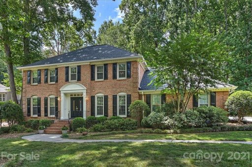 3124 Brookmont Place