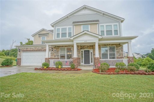 4493 Woody Glen Court