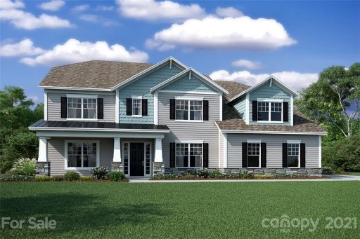 3127 Montreaux Valley Drive