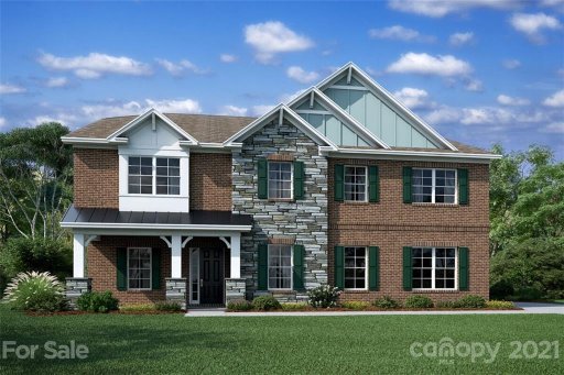 3135 Montreaux Valley Drive