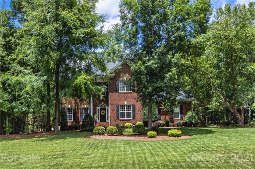 9815 Hofstra Court