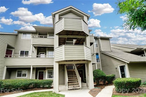 2508 Stradbrook Drive A