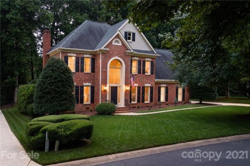 327 Summermore Drive