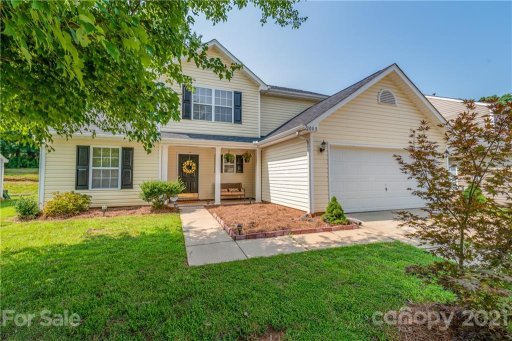 2008 Pheasant Glen Road