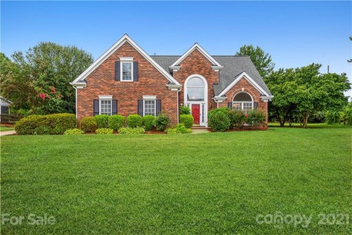 695 Highland Ridge Road