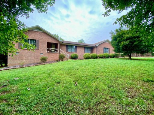 1208 Juniper Street