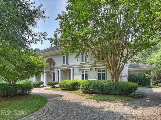 4300 Cameron Oaks Drive