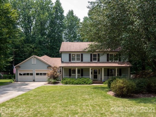 4425 Old Forge Drive