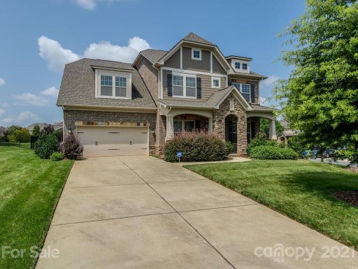 12753 Telfair Meadow Drive