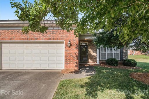 2903 Lake James Court