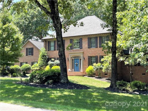 4400 Horseshoe Bend