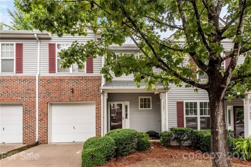 17021 Commons Creek Drive