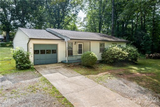 861 Glenn Bridge Road