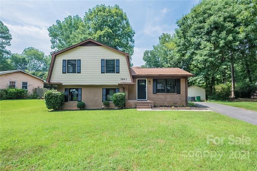 3841 Hillock Court