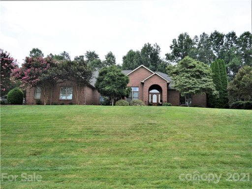 6378 Dwayne Starnes Drive