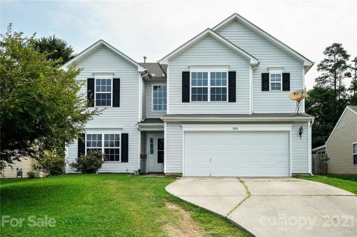 2101 Clear Brooke Drive