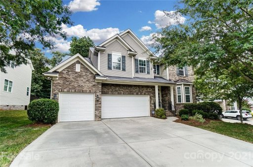 8012 Penman Springs Drive