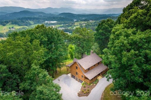 451 Morrow Mountain Road