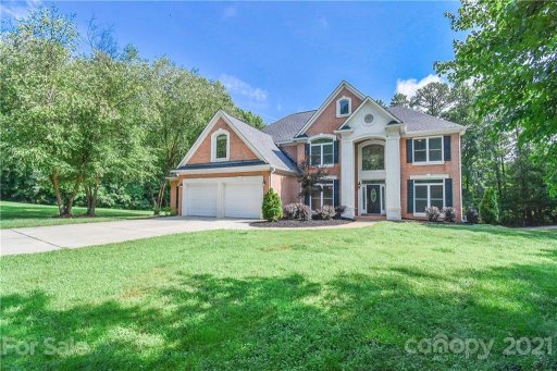 2410 Lexington Approach Drive