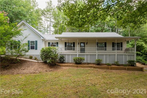 1540 Chestnut Gap Road