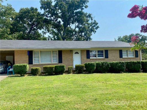 3402 Cinderella Drive