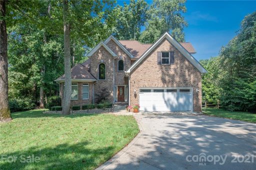 341 Whippoorwill Road