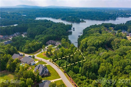 Lot 50 Norman Pointe Drive