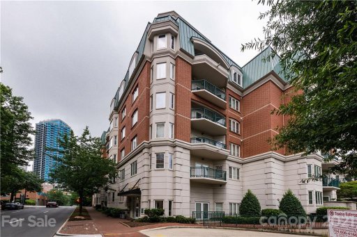 401 N Church Street 507