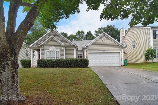 15037 Rothesay Drive