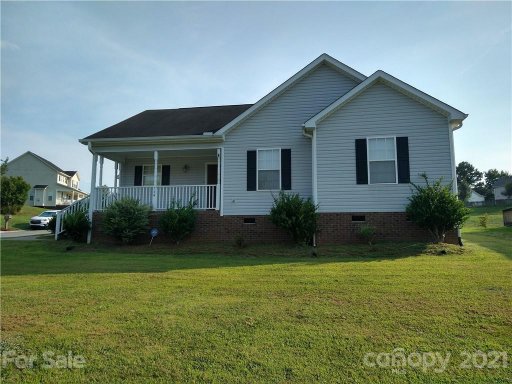 734 Loch Lomond Circle