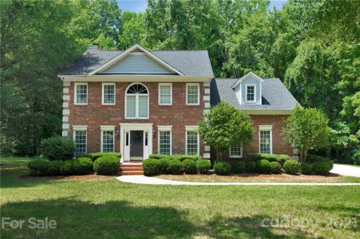 551 Dovefield Drive