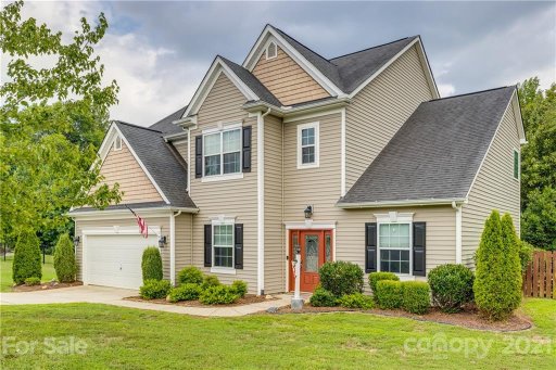 1153 Hallow Lake Terrace