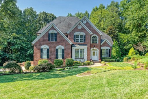 7715 Sail Pointe Drive