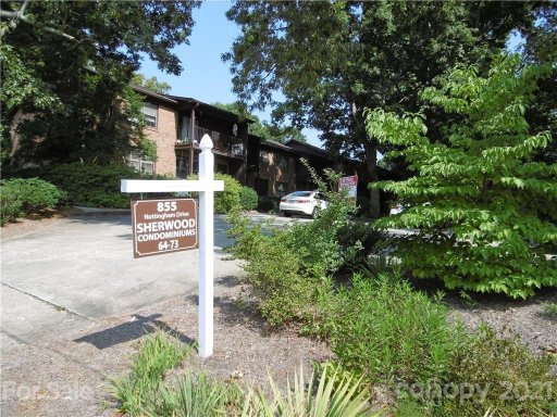 855 Nottingham Drive 72