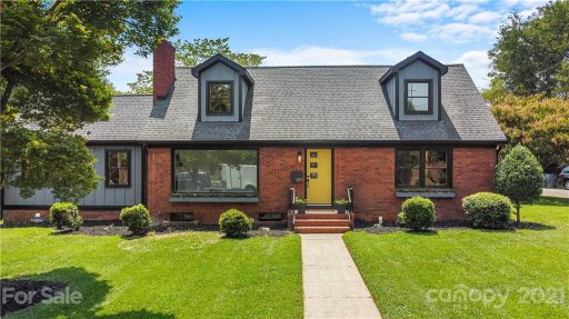 1819 Washington Avenue