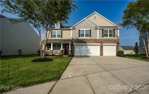 13706 Elsie Caldwell Lane