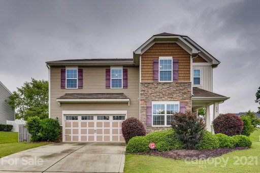 136 Glastonbury Drive